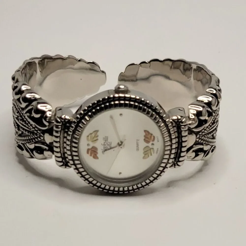 ▪︎New! Black Hills Gold Women's Watch